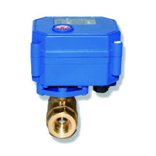 CWX15N/Q 24v automatic temperature control water valve